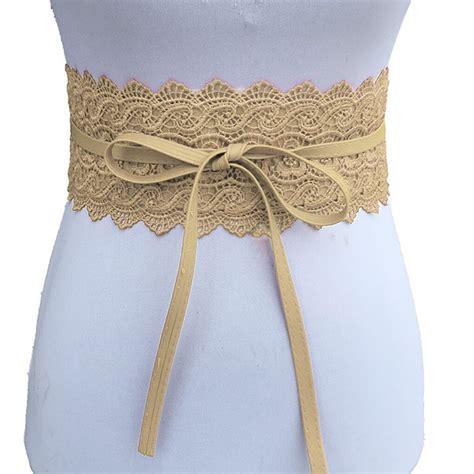 taille riem